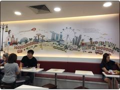 门面-亚坤(金文泰广场店)