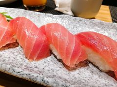 -虹料理·日料放题(悠方店)
