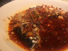 -印象鲵宴·张家界地标美食名片(溪布街店)