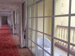 -广州花之恋城堡酒店