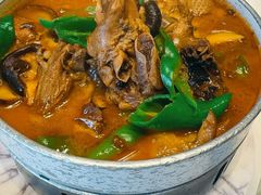 -凯鸽酒楼(大同振兴街店)