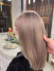 -KS COLOUR漂色·染发·画染
