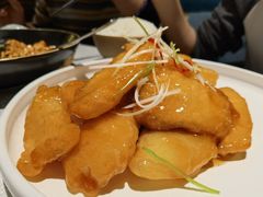 -萃華楼(王府井店)