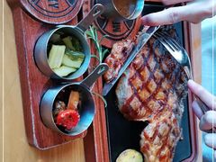-MR.ROCKY洛奇先生RESTAURANT&BAR(宝安壹方城店)