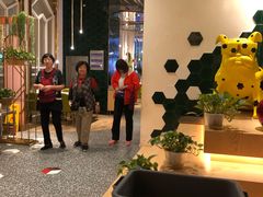 -红樱桃·欢乐餐厅(太原里店)