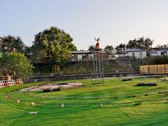 -北京鹿世界主题园