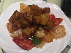 -龙记烧腊茶餐厅(常德路店)