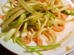 -前海沿·青岛菜(大拇指广场石老人店)