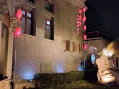 -卫鼎轩·曹公馆(鼓楼店)