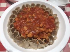 -西贝(宝乐汇店)