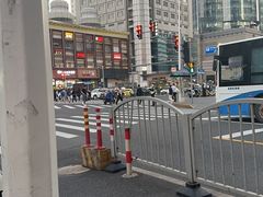 -Seesaw Coffee(上海尚悦湾店)