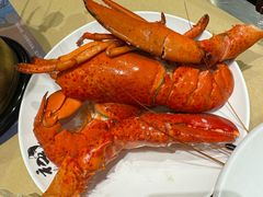 -初色海鲜自助(万丰路店)