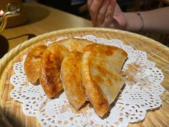 土家牛肉饼-吃饭皇帝大·土家民族菜(温州万象城店)