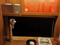 -一兰拉面(新宿中央东口店)