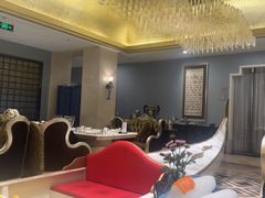 -澳门豆捞(裕华东路店)