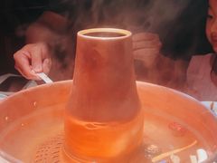 -北京老门框爆肚涮肉馆(锦业路店)
