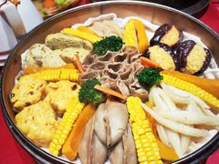 -山西会馆·晋菜·晋商宴·牌匾博物馆(胜利东街店)