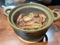 -斯丹姜母鸭·古法干香(涂门街总店)