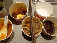 -海底捞火锅(新华联梦想城店)