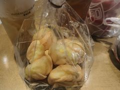 -丁香西饼屋(桂林路店)