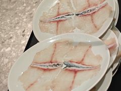 -阿源鱼捞斑鱼火锅·海鲜粥(山景尚宅店)
