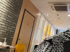 -麦当劳(欧亚大观商都店)