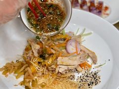 -范家小馆·烤鸭新京菜(金融街店)