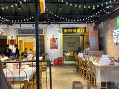 -霸王虾·麻辣小龙虾(清水河公园店)