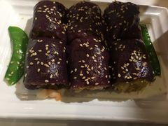 -潮福城大酒楼·潮味粤品·港式点心(湖滨北路店)