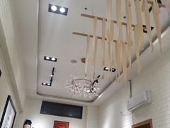 大堂-大嘻咹biangbiang面(历史博物馆店)