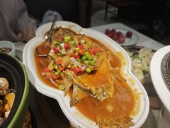 -刀板香·安徽菜(国购IFC店)