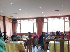 大堂-砂锅居(西四店)