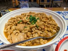 -柴火农家·江西赣南菜(土华店)