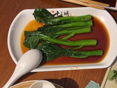 -南拳十三姨·潮汕砂锅粥(世纪金源店)