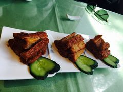 -天厨妙香素食餐厅(清华店)