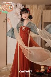 -橙亦摄影工作室