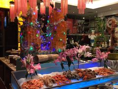 海鲜-雅枫国际酒店—枫叶自助餐(福田店)