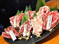 -肉魁屋·烧肉·烧鸟·酒场(高新店)
