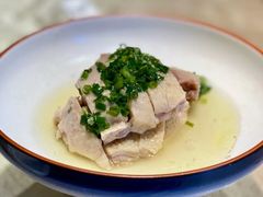 桂花酒-老阊门菜馆(山塘街店)