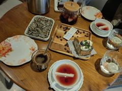 -陶享时光西餐·下午茶(信河街店)