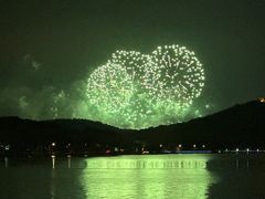 -蠡湖大桥公园