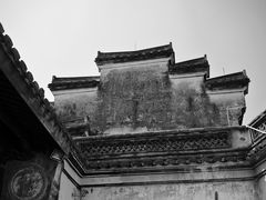 -鸣鹤古镇