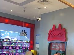 -龍歌自助小火锅(市南金茂湾店)