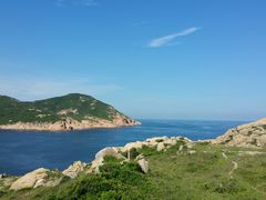 -蒲台岛