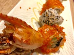 -市川日本料理(太古城中心店)