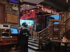 -李久其家民间餐厅(观沙岭公园店)