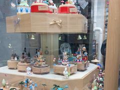 -猫的天空之城概念书店(苏州平江店)