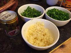 -老码头火锅(玉林店)