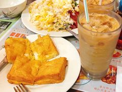 -兰芳园(上环店)