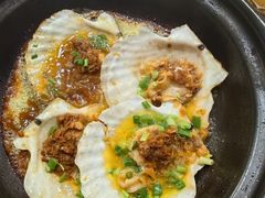-小时候焗海鲜(鄞州万达店)